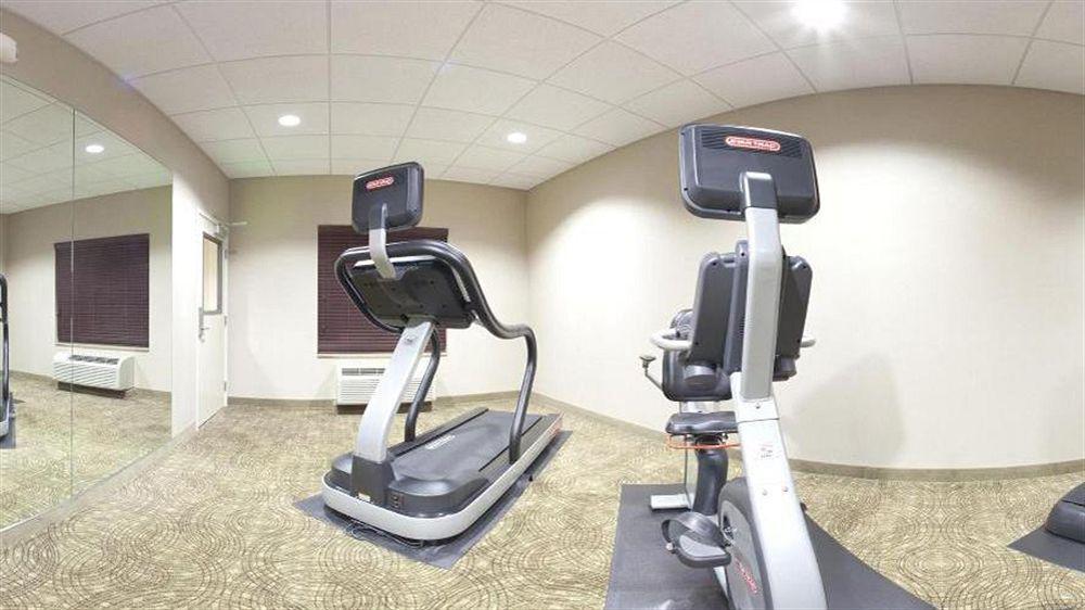 Holiday Inn Express & Suites Clovis Fresno Area By Ihg Экстерьер фото