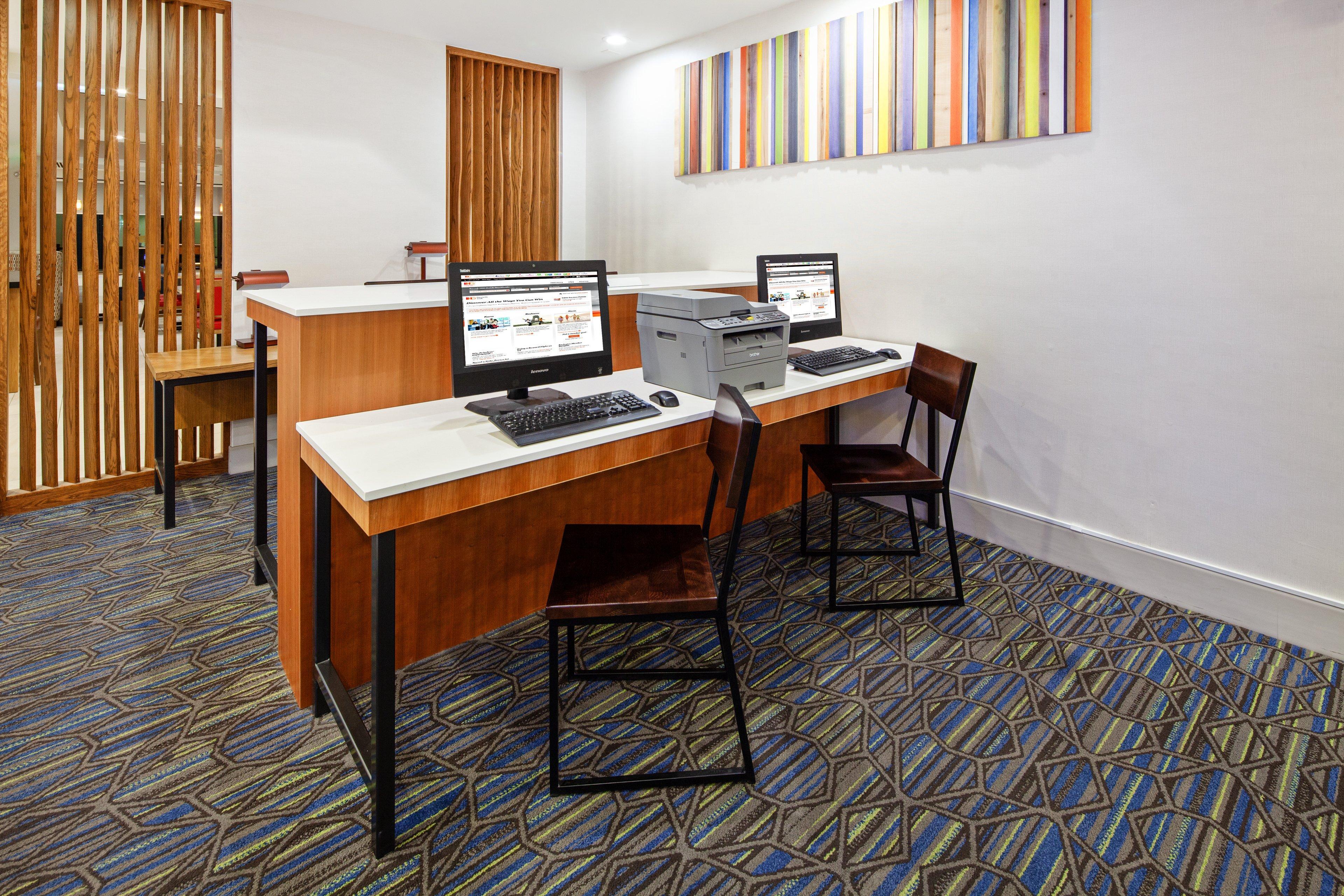 Holiday Inn Express & Suites Clovis Fresno Area By Ihg Экстерьер фото
