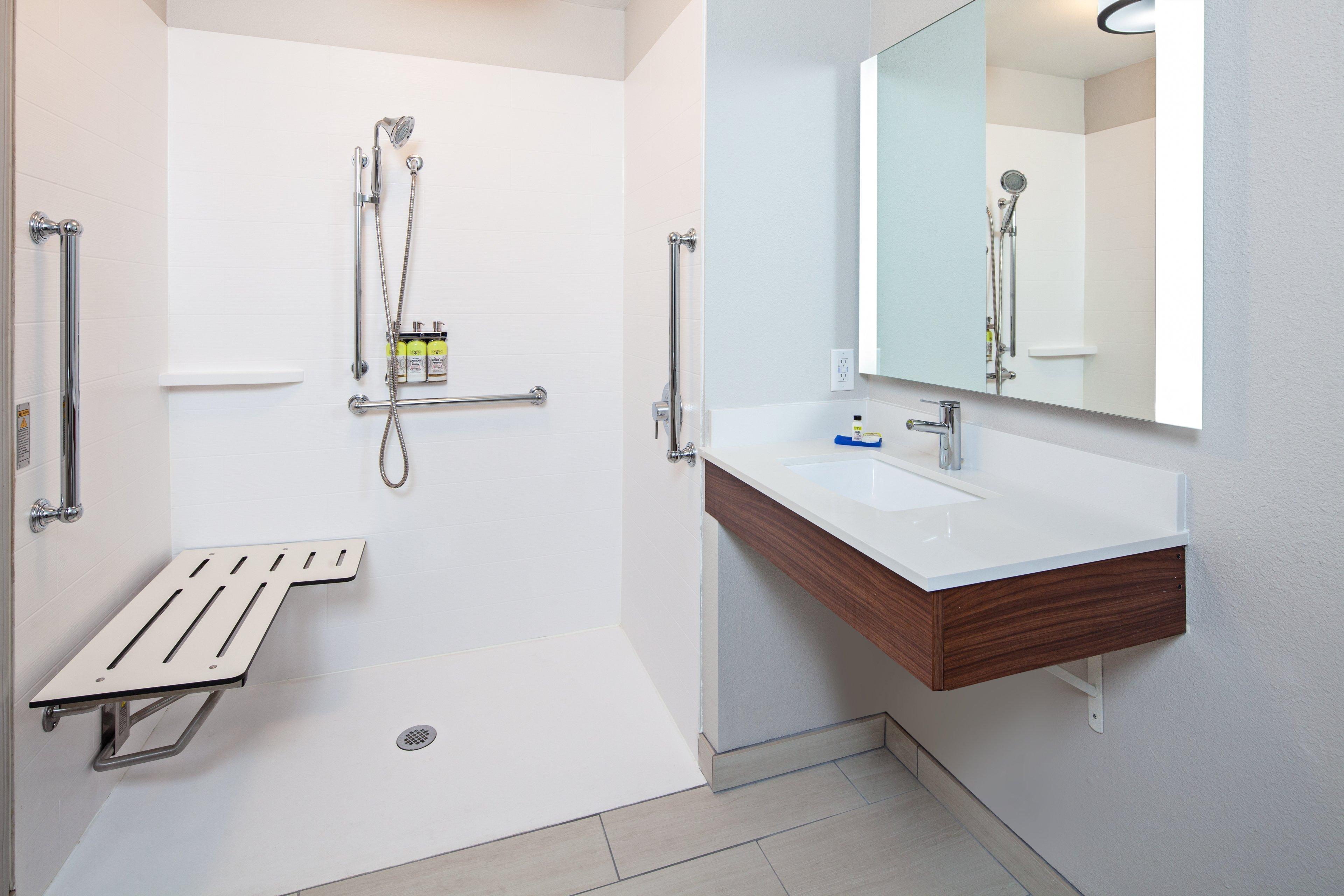 Holiday Inn Express & Suites Clovis Fresno Area By Ihg Экстерьер фото