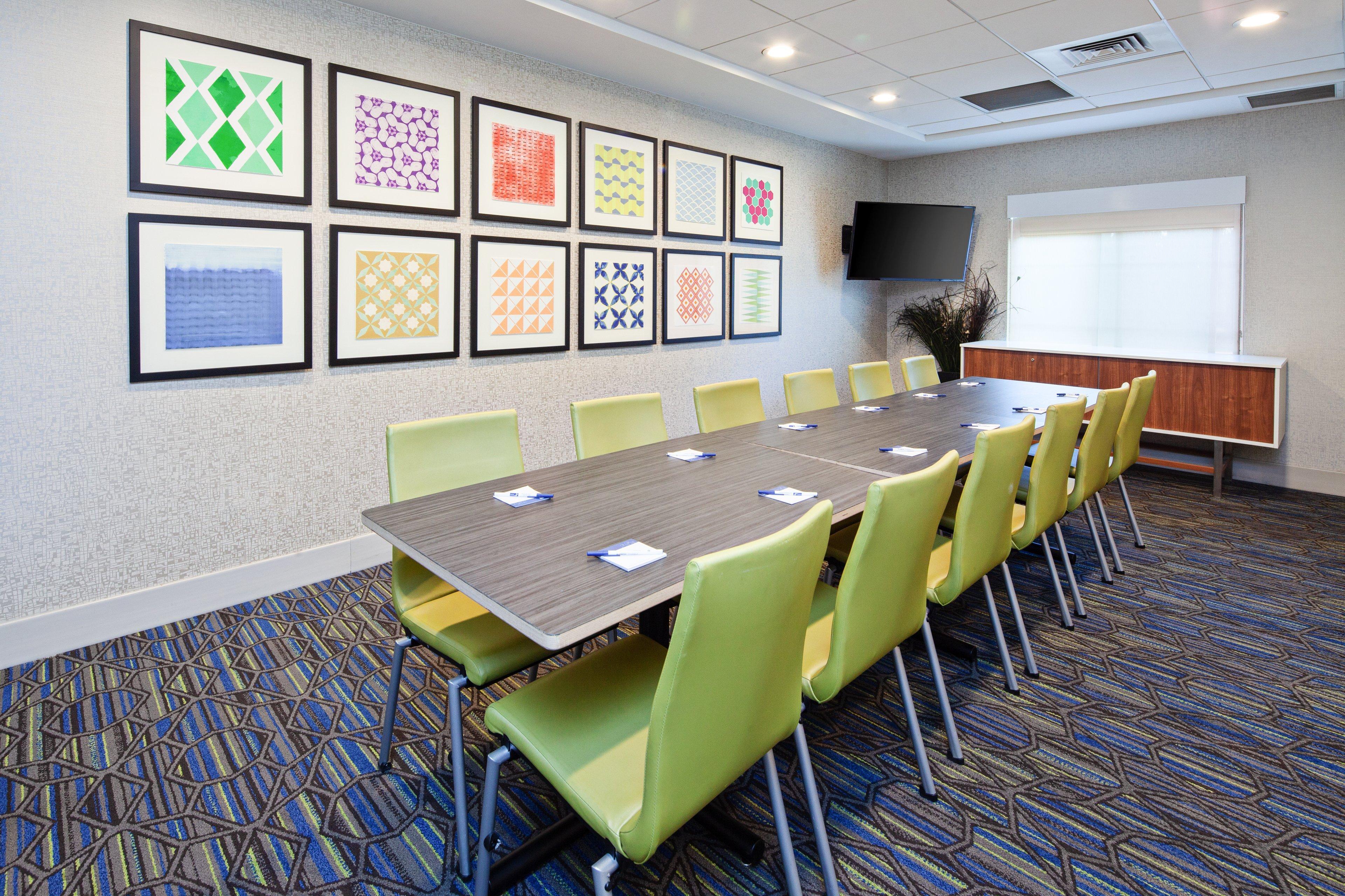 Holiday Inn Express & Suites Clovis Fresno Area By Ihg Экстерьер фото