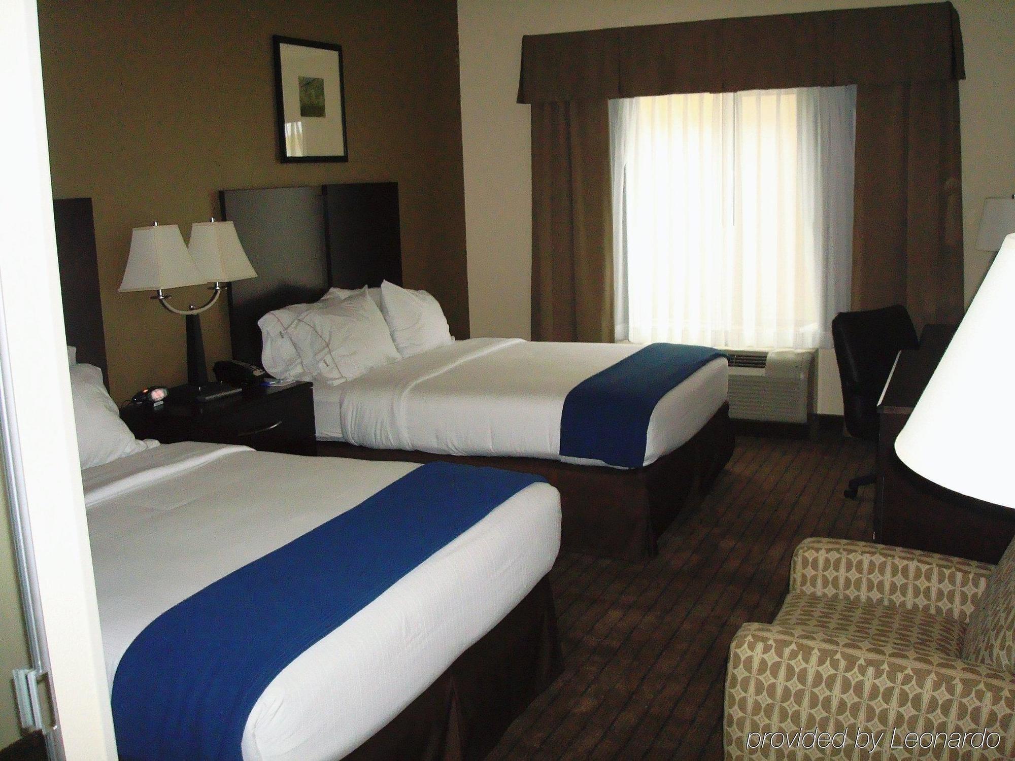 Holiday Inn Express & Suites Clovis Fresno Area By Ihg Экстерьер фото