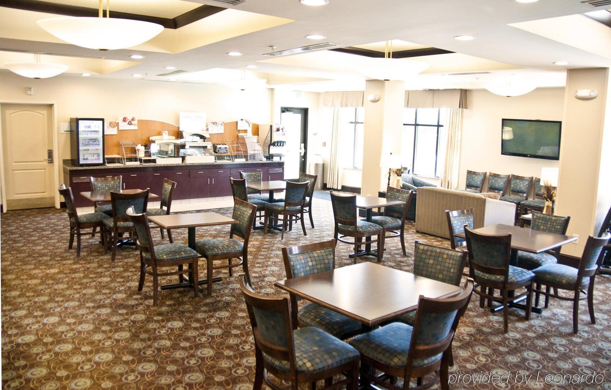 Holiday Inn Express & Suites Clovis Fresno Area By Ihg Экстерьер фото