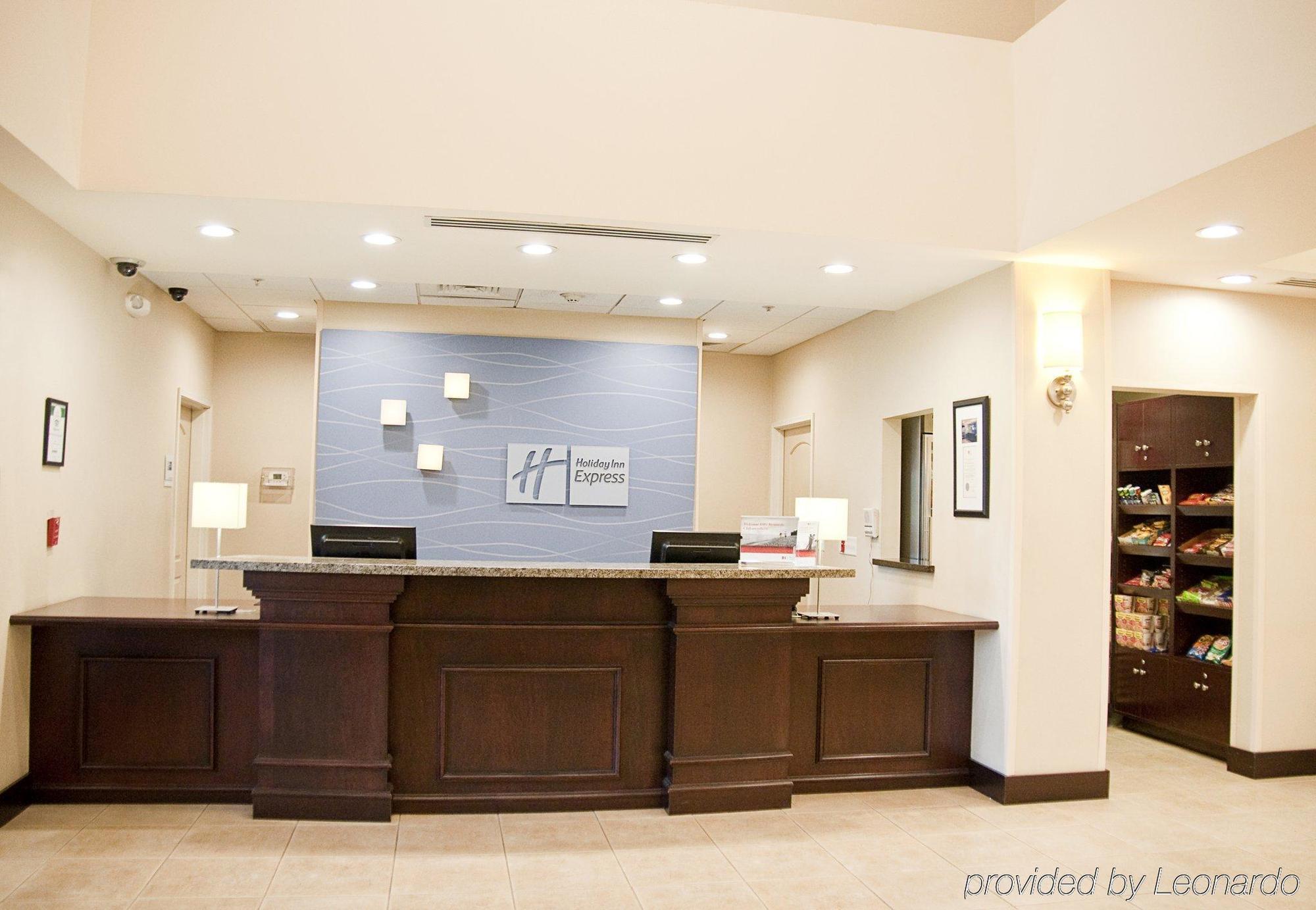 Holiday Inn Express & Suites Clovis Fresno Area By Ihg Экстерьер фото