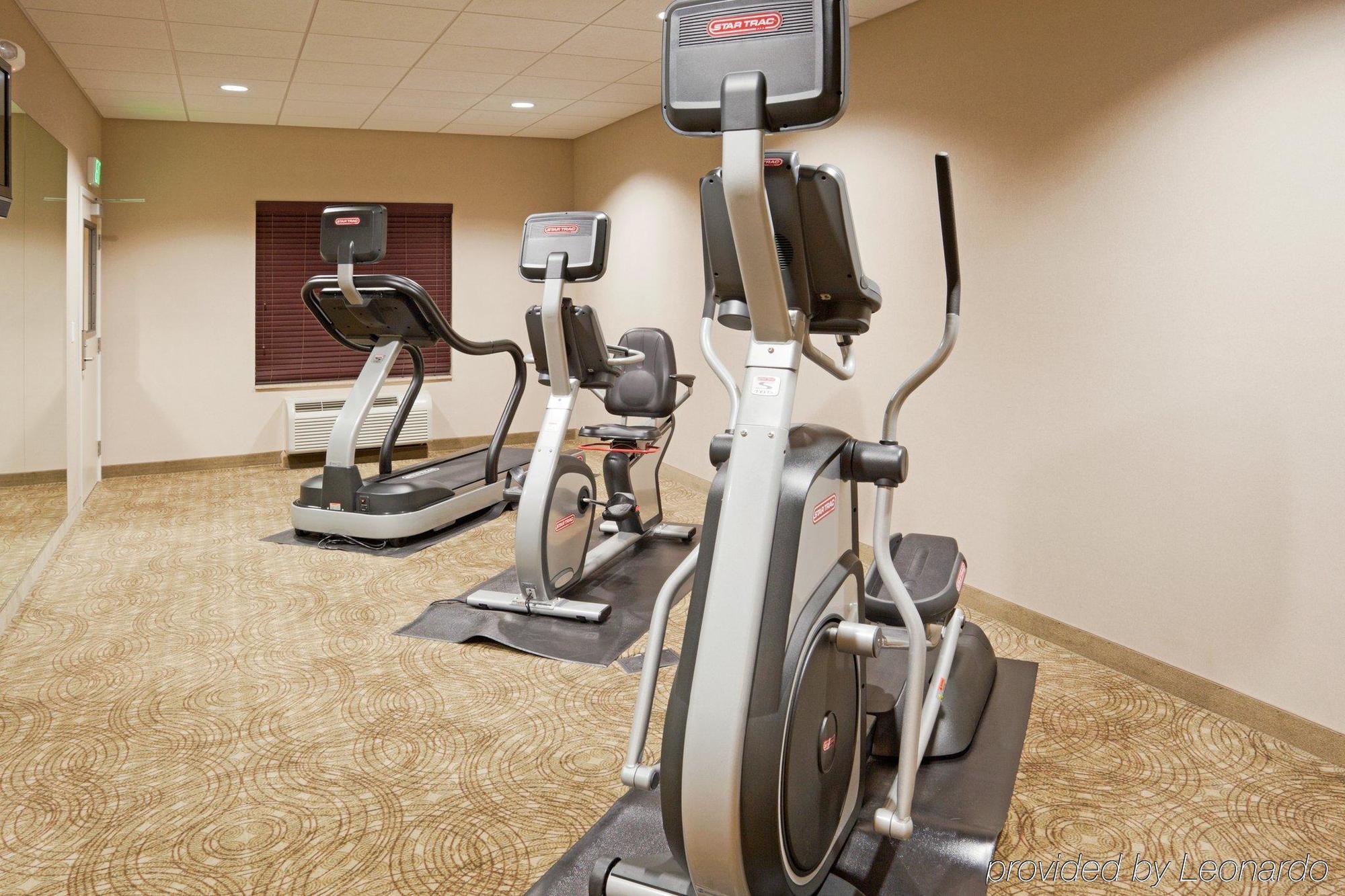 Holiday Inn Express & Suites Clovis Fresno Area By Ihg Экстерьер фото