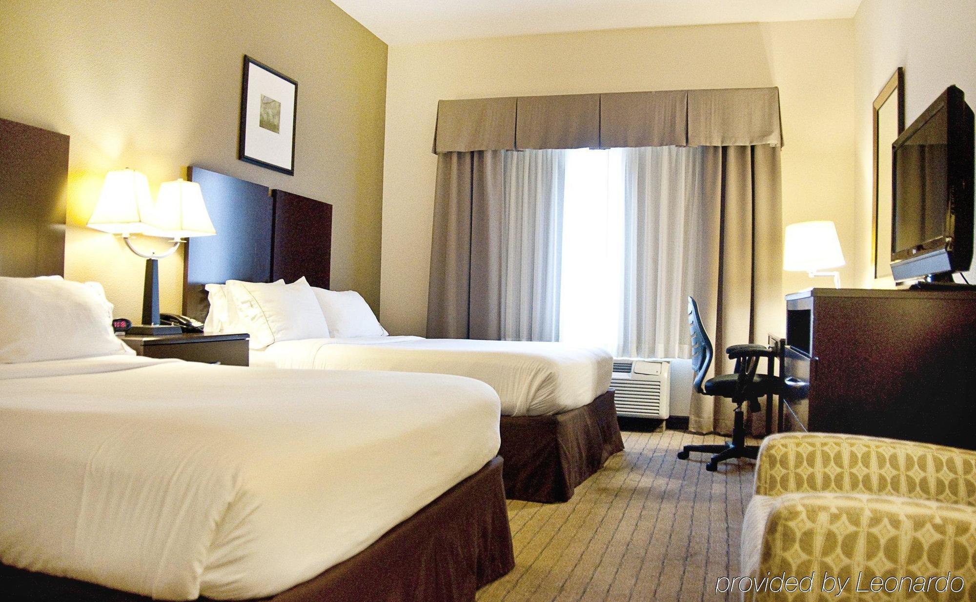Holiday Inn Express & Suites Clovis Fresno Area By Ihg Экстерьер фото