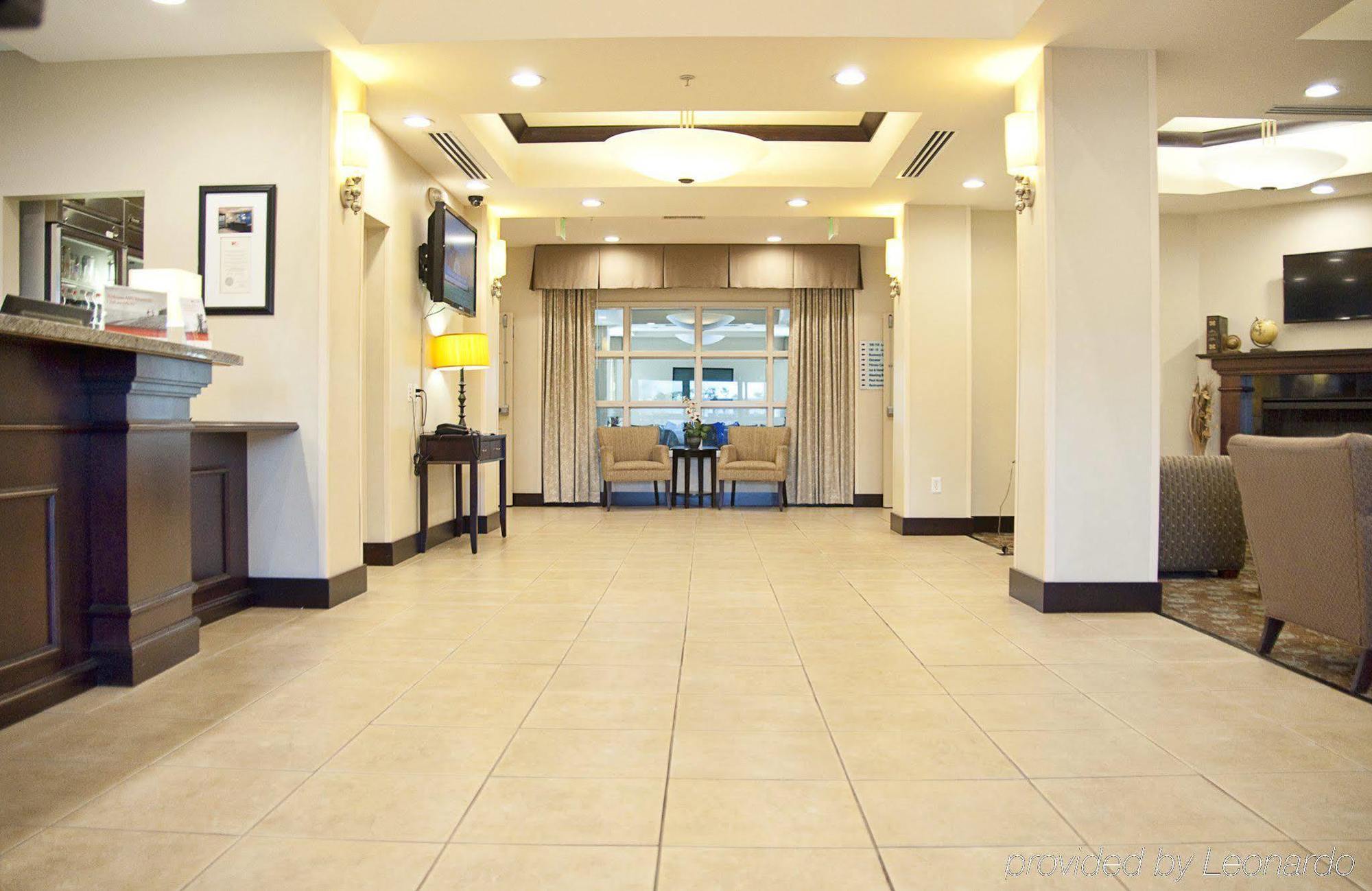 Holiday Inn Express & Suites Clovis Fresno Area By Ihg Экстерьер фото