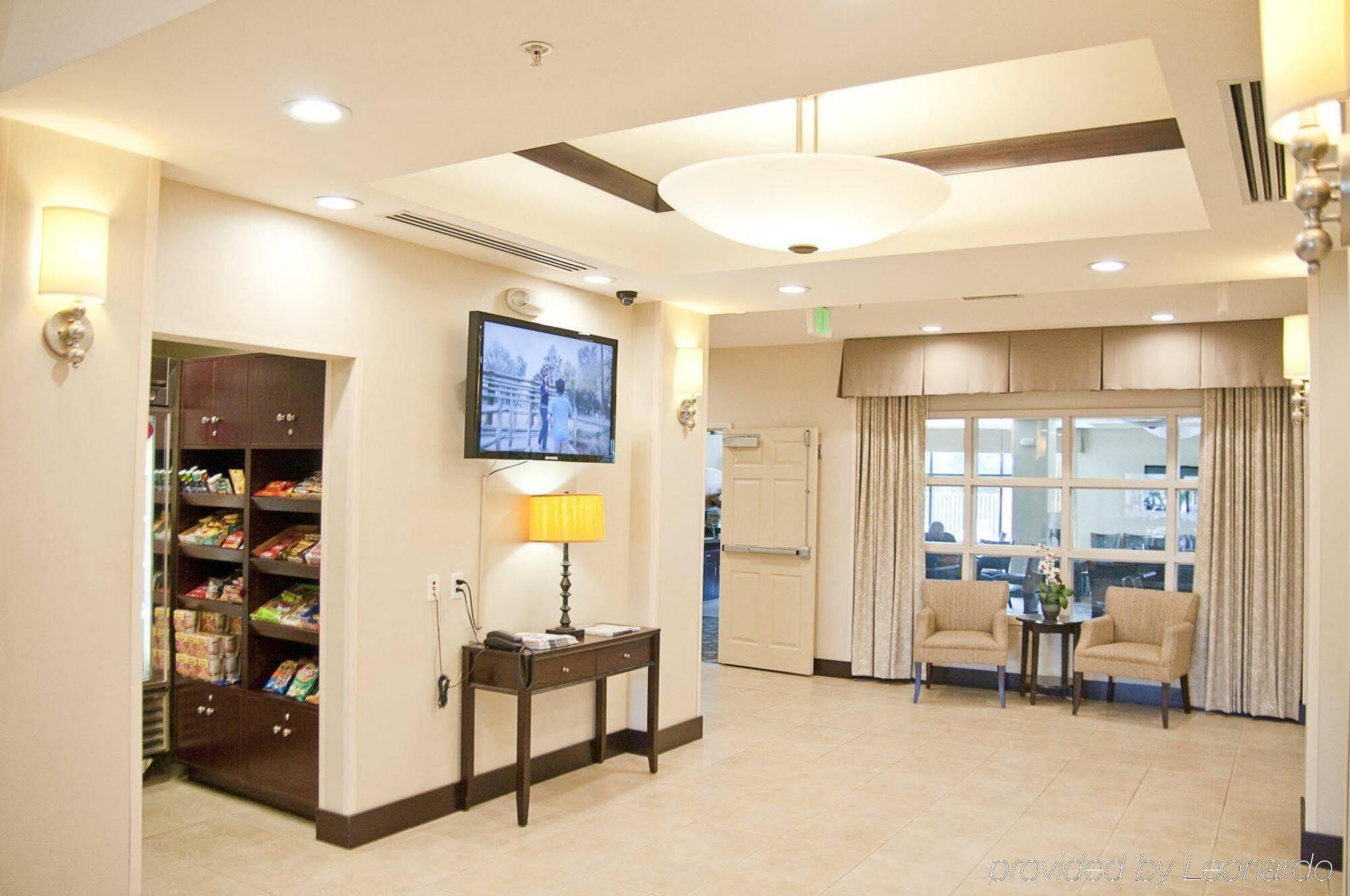 Holiday Inn Express & Suites Clovis Fresno Area By Ihg Экстерьер фото